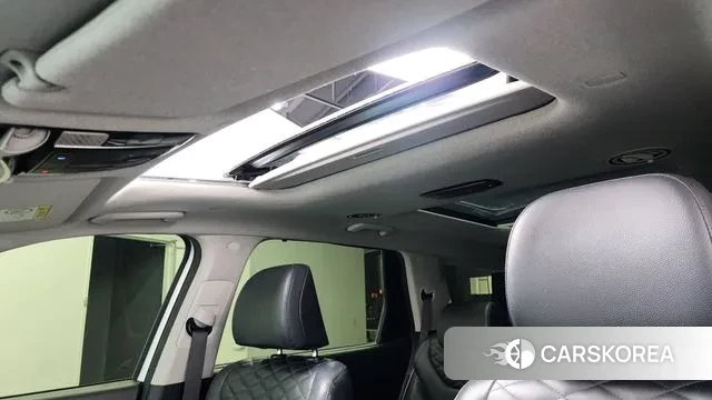 Hyundai Palisade id 3717819 из Кореи 10