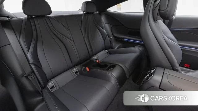 Mercedes-Benz CLE-Class C236 id 2974197 из Кореи 10