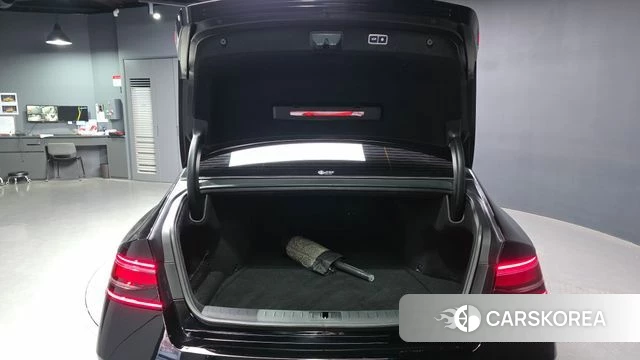Genesis G90 (RS4) id 4432886 из Кореи 10