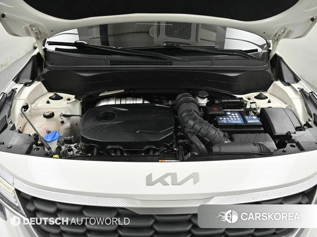 Kia Seltos id 4489597 из Кореи 10