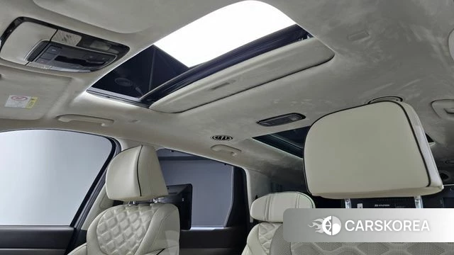 Hyundai Palisade id 3872548 из Кореи 10