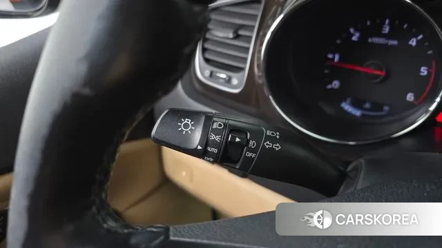 Kia The New Carnival id 3647326 из Кореи 10