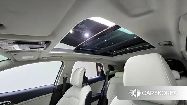 Kia Sportage 5th Generation id 3452517 из Кореи 10