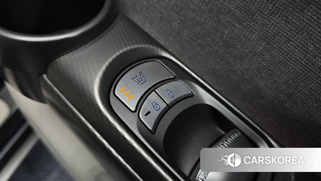 Genesis GV60 id 3334344 из Кореи 10