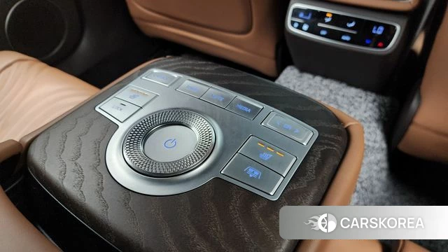 Genesis G80 (RG3) id 4593446 из Кореи 10