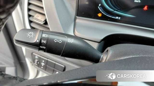 Kia The New Seltos id 4308998 из Кореи 10