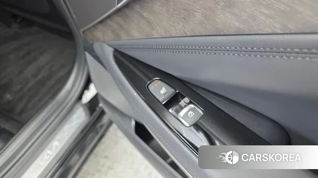 Kia K8 Hybrid id 3751340 из Кореи 10