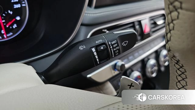 Genesis G70 id 4390581 из Кореи 10