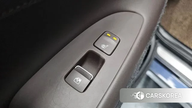 Hyundai The New Grandeur IG id 3336041 из Кореи 10