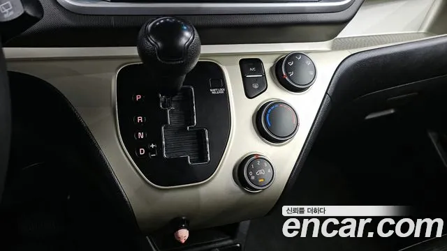 Kia The New Ray id 2618697 из Кореи 10