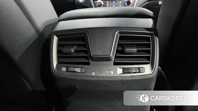 Ssangyong Rexton Sports id 4708174 из Кореи 10