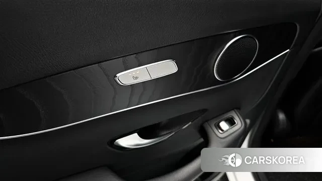 Mercedes-Benz GLC-Class X253 id 3459755 из Кореи 10