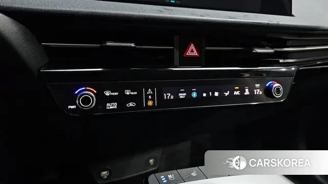 Kia EV6 id 3070222 из Кореи 10