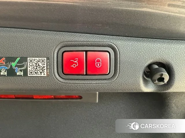 Mercedes-Benz E-Class W213 id 3555674 из Кореи 10