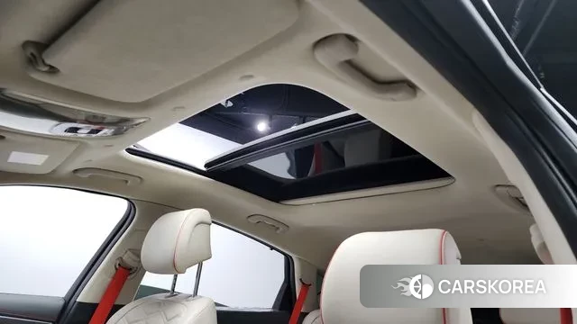 Genesis GV80 Coupe id 3629323 из Кореи 10