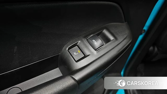 Chevrolet (GM Daewoo) Trailblazer id 4377437 из Кореи 10