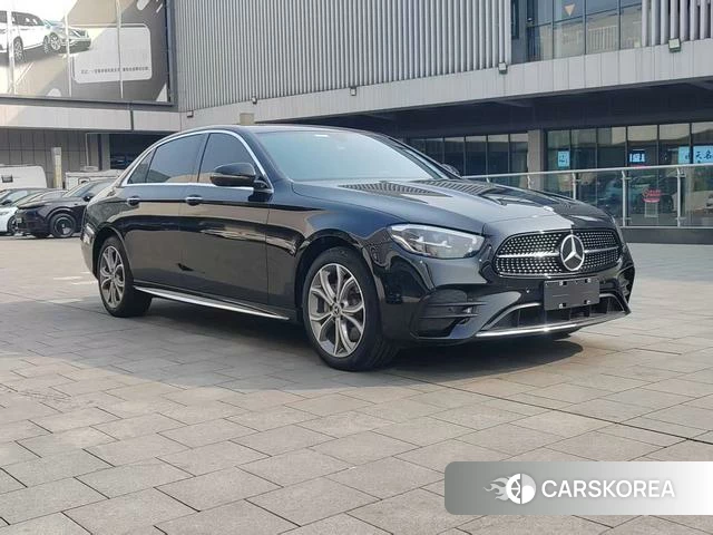 Mercedes-Benz E-class id 4256830 из Китая 10