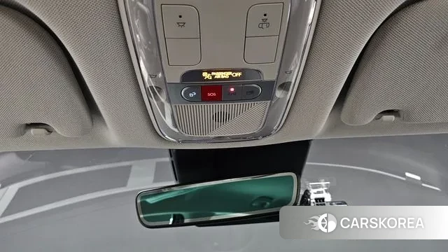 Hyundai Ionic 5 id 3127346 из Кореи 10