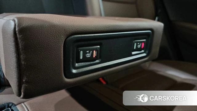 Renault Korea (Samsung) QM6 id 3942866 из Кореи 10