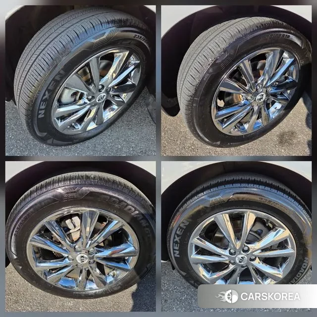 Kia The New Carnival id 3612411 из Кореи 10