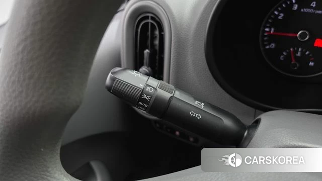 Kia Morning Urban (JA) id 3872831 из Кореи 10