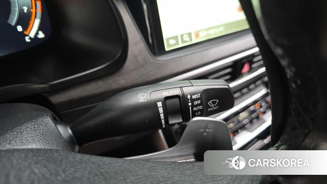 Kia K7 Premier id 4923701 из Кореи 10
