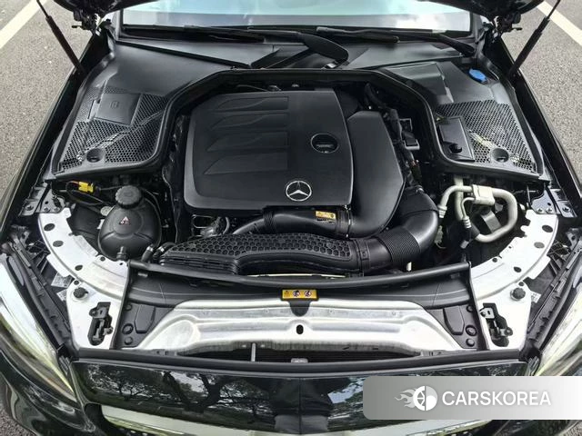 Mercedes-Benz Class C id 4227287 из Китая 10