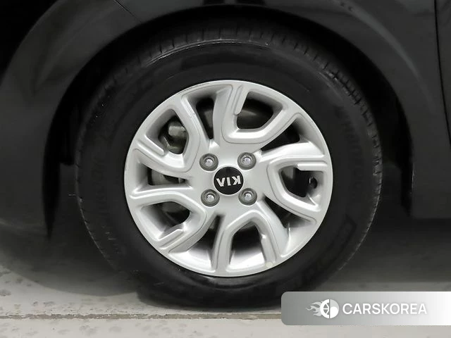 Kia All New Morning (JA) id 4384748 из Кореи 10