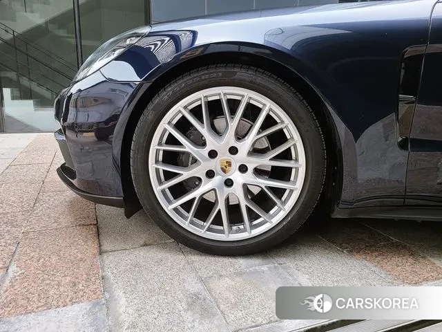 Porsche Panamera (971) id 3531181 из Кореи 10