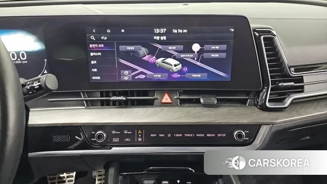 Kia Sportage 5th Generation id 3735114 из Кореи 10