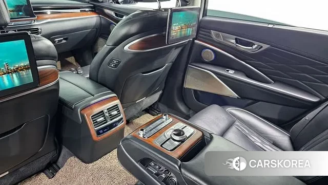 Kia More K9 id 3284213 из Кореи 10