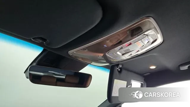 Genesis GV70 id 3670117 из Кореи 10