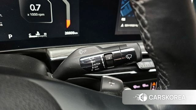 Kia The New K5 3rd generation id 4177841 из Кореи 10