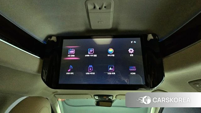 Kia Carnival 4th generation id 4350045 из Кореи 10