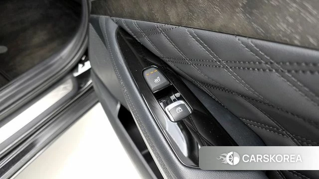 Kia K8 Hybrid id 3852314 из Кореи 10