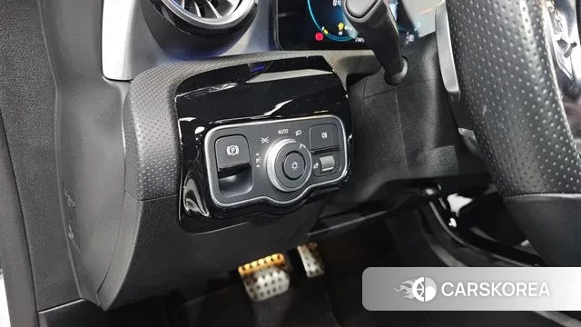 Mercedes-Benz CLA-Class C118 id 3427434 из Кореи 10