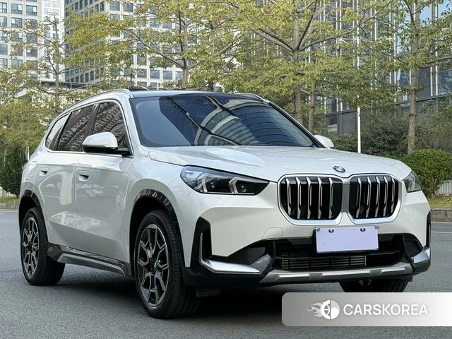 BMW X1 id 4265828 из Китая 10