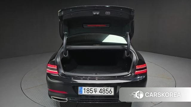 Genesis G80 (RG3) id 4642226 из Кореи 10