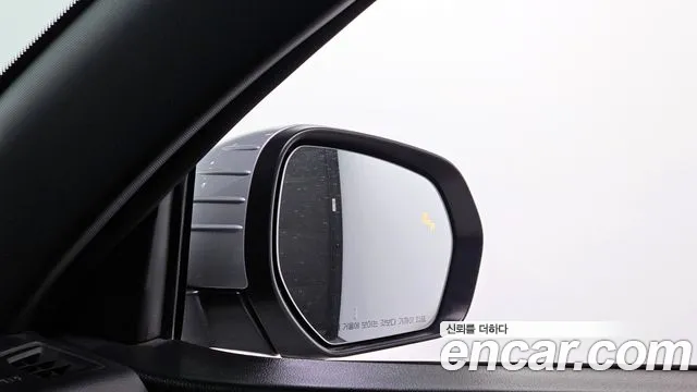 Ssangyong Rexton Sports id 2364565 из Кореи 10