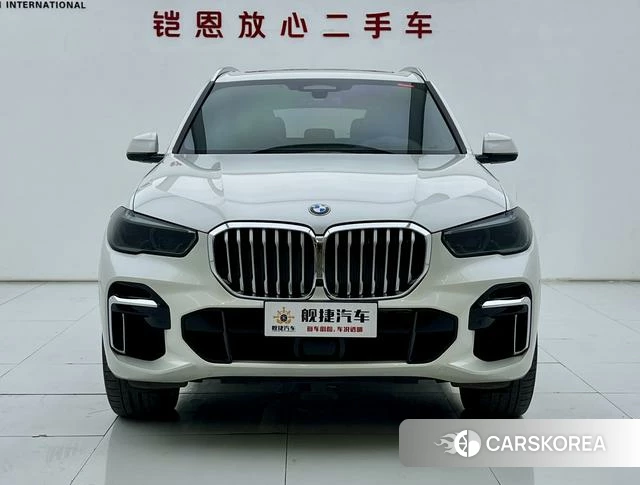 BMW X5 id 4278870 из Китая 10