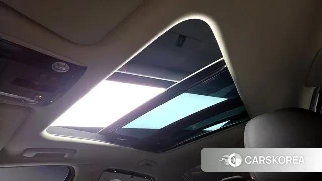 Kia K5 3rd generation id 3681959 из Кореи 10