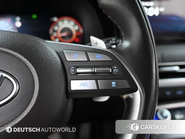 Hyundai The New Palisade id 3400465 из Кореи 10