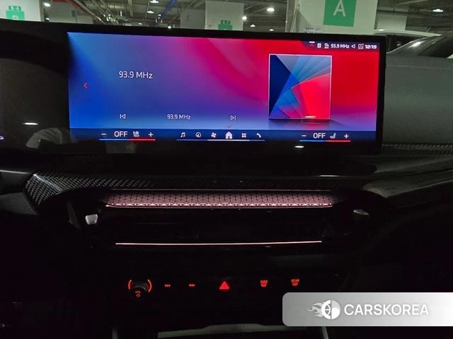 BMW 3 Series (G20) id 4539535 из Кореи 10