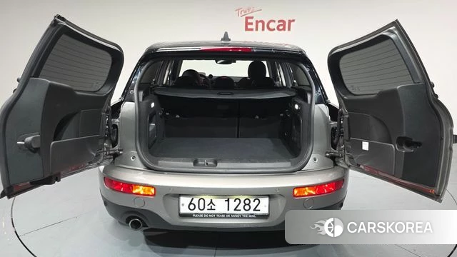 Mini Cooper Clubman id 4020401 из Кореи 10