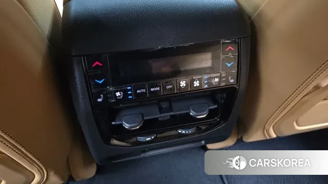 Jeep Grand Cherokee (WL) id 3711636 из Кореи 10