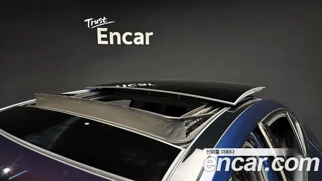 Genesis G70 id 2870185 из Кореи 10