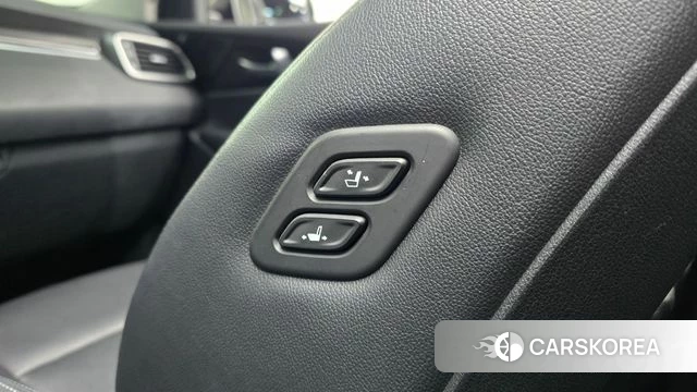 Kia The New Sorento id 4496965 из Кореи 10