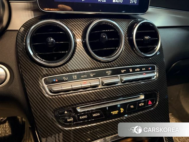 Mercedes-Benz GLC-Class X253 id 3856576 из Кореи 10