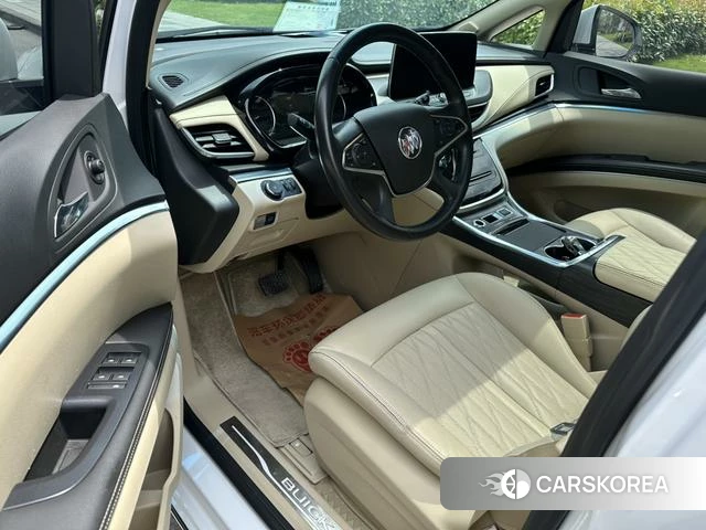 Buick GL8 id 4216894 из Китая 10