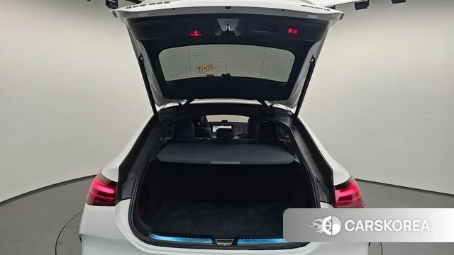 Mercedes-Benz GLE-Class W167 id 4394520 из Кореи 10